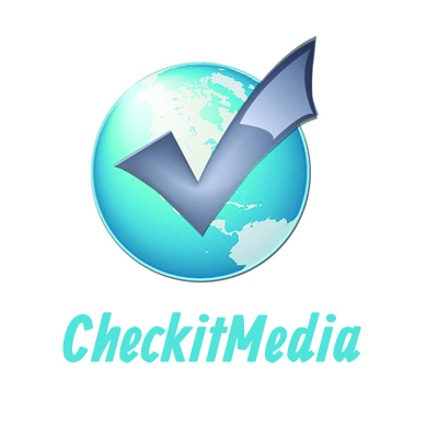 Checkitmedia Logo