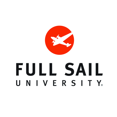 Full Sail University Logo