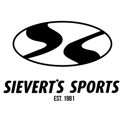 Sievert's Sporting Goods Logo